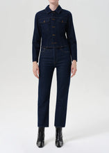 Load image into Gallery viewer, AGOLDE 90&#39;s Pinch Waist Crop in Reissue
