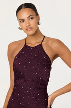 Load image into Gallery viewer, ASTR Halley Dress

