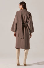 Load image into Gallery viewer, ASTR Elaxi Coat
