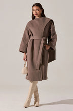 Load image into Gallery viewer, ASTR Elaxi Coat
