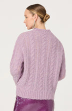 Load image into Gallery viewer, ASTR Violetta Sweater
