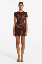 Load image into Gallery viewer, Significant Other Bexley Mini Dress
