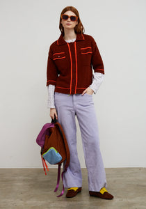 Dr. Bloom Hope Sweater