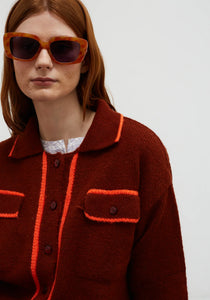 Dr. Bloom Hope Sweater
