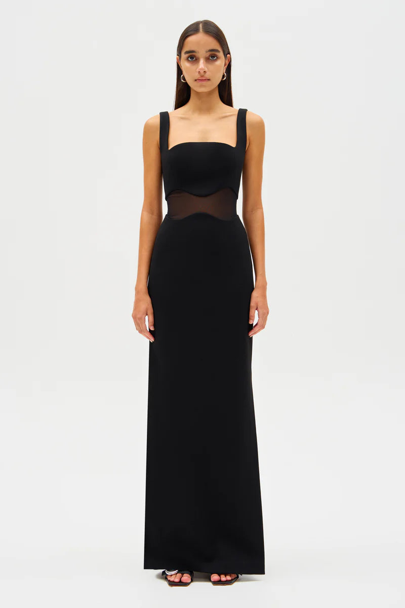 Misha Damita Dress
