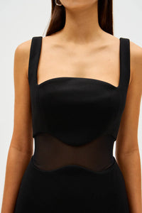 Misha Damita Dress