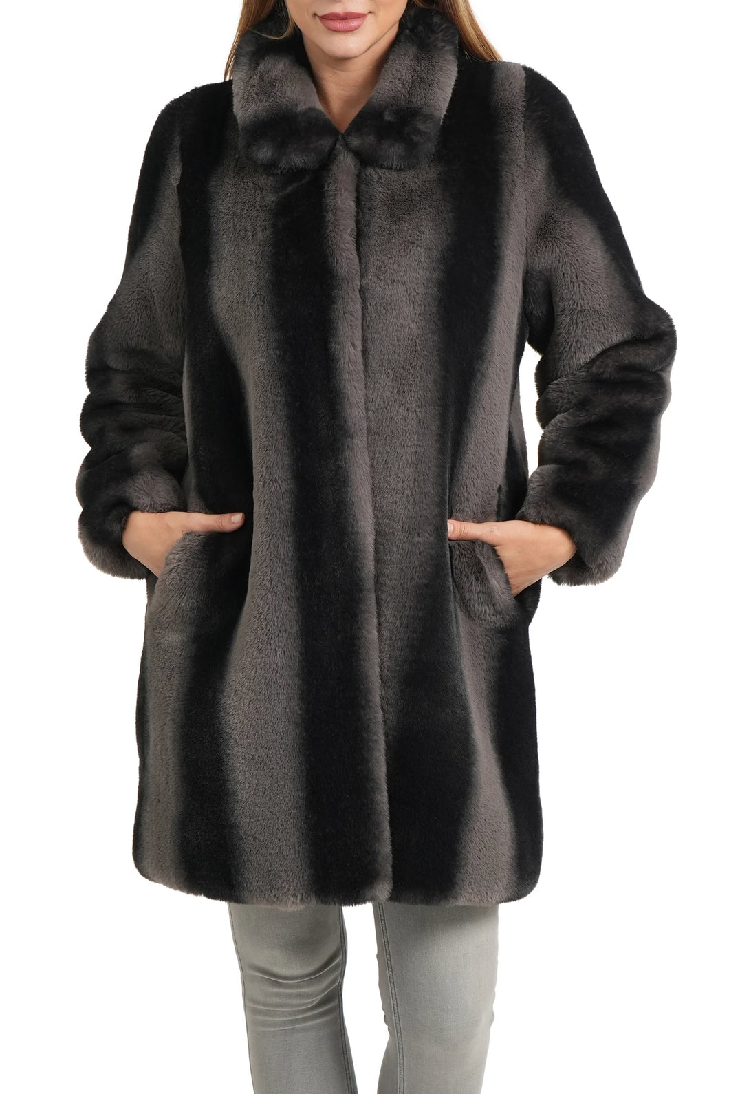 Love Token Mason Coat