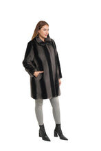 Load image into Gallery viewer, Love Token Mason Coat
