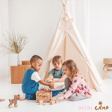 Load image into Gallery viewer, Minicamp Tent
