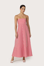 Load image into Gallery viewer, Lusana Timothy Dress
