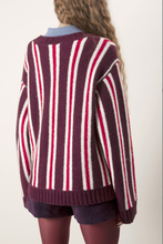 Load image into Gallery viewer, Maude Club Drew Sweater

