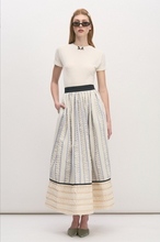 Load image into Gallery viewer, Maude Club Juniper Skirt
