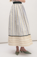 Load image into Gallery viewer, Maude Club Juniper Skirt
