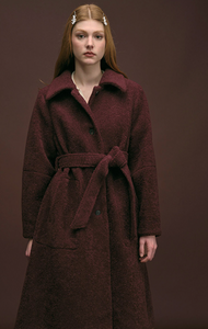 Maude Club Skylar Coat