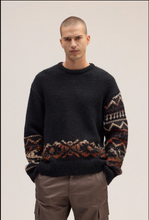 Load image into Gallery viewer, NN07 Emil Sweater
