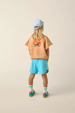 Load image into Gallery viewer, The Campamento Squirrel in an Apple Vest
