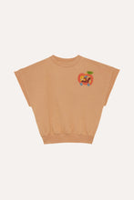 Load image into Gallery viewer, The Campamento Squirrel in an Apple Vest

