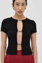 Load image into Gallery viewer, Third Form Lucent Top
