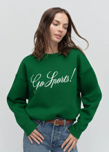 Load image into Gallery viewer, Favorite Daughter Go Sports Sweatshirt
