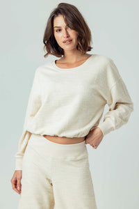Sundays Miri Top
