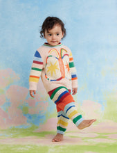 Load image into Gallery viewer, Halcyon Nights Fluffy Knit Pant
