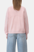 Load image into Gallery viewer, Closed Rosewater Sweater
