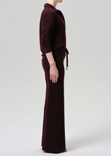 Load image into Gallery viewer, COH Nora Pant in Mahogany
