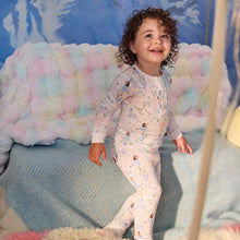 Load image into Gallery viewer, Magnetic Me It Takes Tutu Ruffle Coverall
