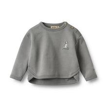 Load image into Gallery viewer, Wheat Abel Sweatshirt
