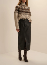 Load image into Gallery viewer, Favorite Daughter Chalet Sweater
