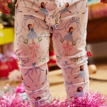 Load image into Gallery viewer, Magnetic Me It Takes Tutu Ruffle Coverall
