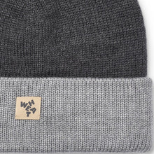 Load image into Gallery viewer, Wheat Omalas Beanie
