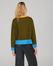 Load image into Gallery viewer, Boom Shankar Poet Jumper
