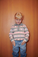 Load image into Gallery viewer, Copenhagen Colors Unicorn Top
