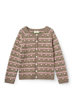 Load image into Gallery viewer, Copenhagen Colors Sophia Cardigan
