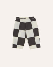 Load image into Gallery viewer, The Campamento Checked Baby Trousers
