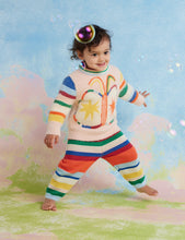 Load image into Gallery viewer, Halcyon Nights Fluffy Knit Pant
