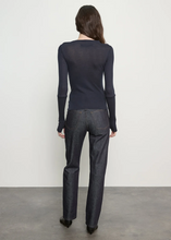 Load image into Gallery viewer, Enza Costa Janelle Twist Top
