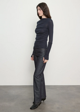 Load image into Gallery viewer, Enza Costa Janelle Twist Top
