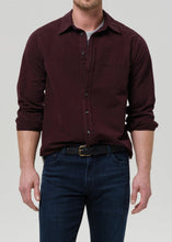 Load image into Gallery viewer, COH Long Sleeve Cairo in Burgundy
