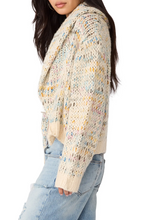 Load image into Gallery viewer, Steve Madden Enid Sweater
