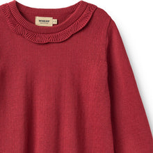 Load image into Gallery viewer, Wheat Nannie Dress
