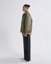 Load image into Gallery viewer, AGOLDE Ona Bomber Jacket
