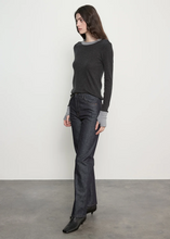 Load image into Gallery viewer, Enza Costa Marissa Cashmere Crew
