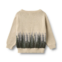 Load image into Gallery viewer, Wheat Finley Sweater
