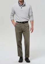 Load image into Gallery viewer, COH Belgian Chino in Dark Olive
