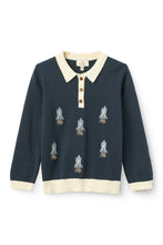 Load image into Gallery viewer, Copenhagen Colors Owen Shirt
