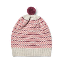 Load image into Gallery viewer, Wheat Doonia Beanie
