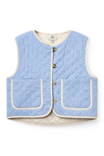 Load image into Gallery viewer, Copenhagen Colors Moon &amp; Star Vest
