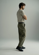 Load image into Gallery viewer, COH Belgian Chino in Dark Olive
